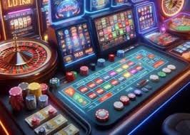 Pengguna Indonesia memainkan game Tembak Ikan iblet di smartphone dengan santai